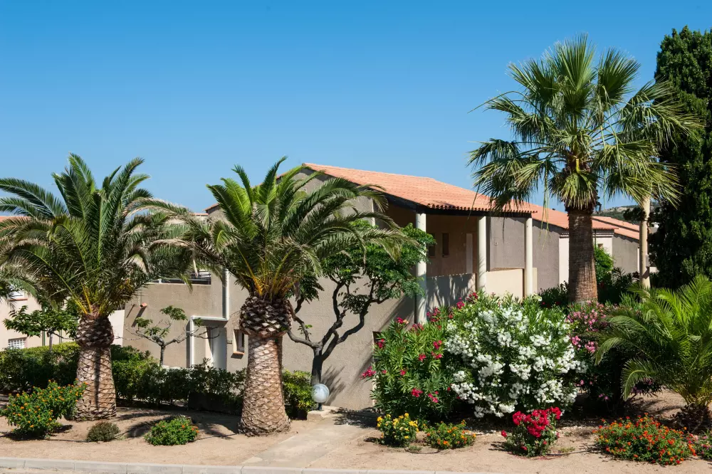 Pierre & Vacances Arinella Residence 2 Sterne★★