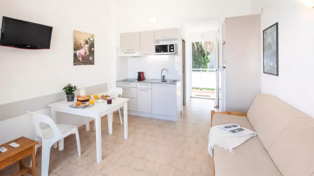 Pierre & Vacances Arinella Residence 2 Sterne★★