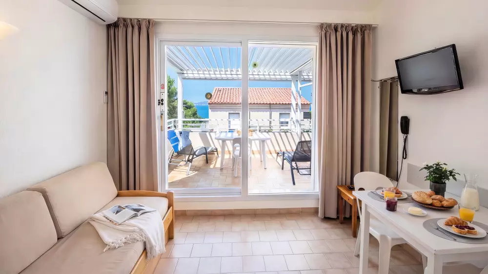 Pierre & Vacances Arinella Residence 2 Sterne★★