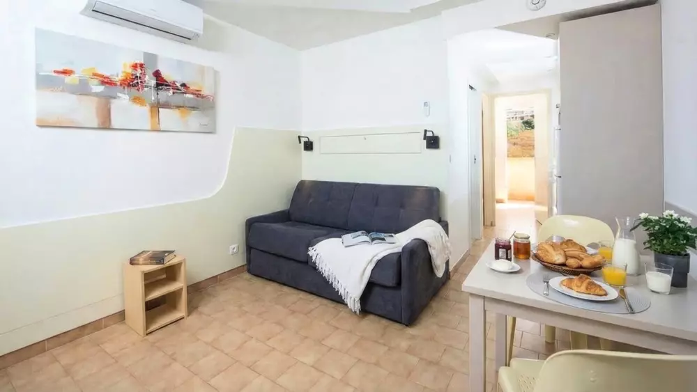 Pierre & Vacances Arinella Residence 2 Sterne★★