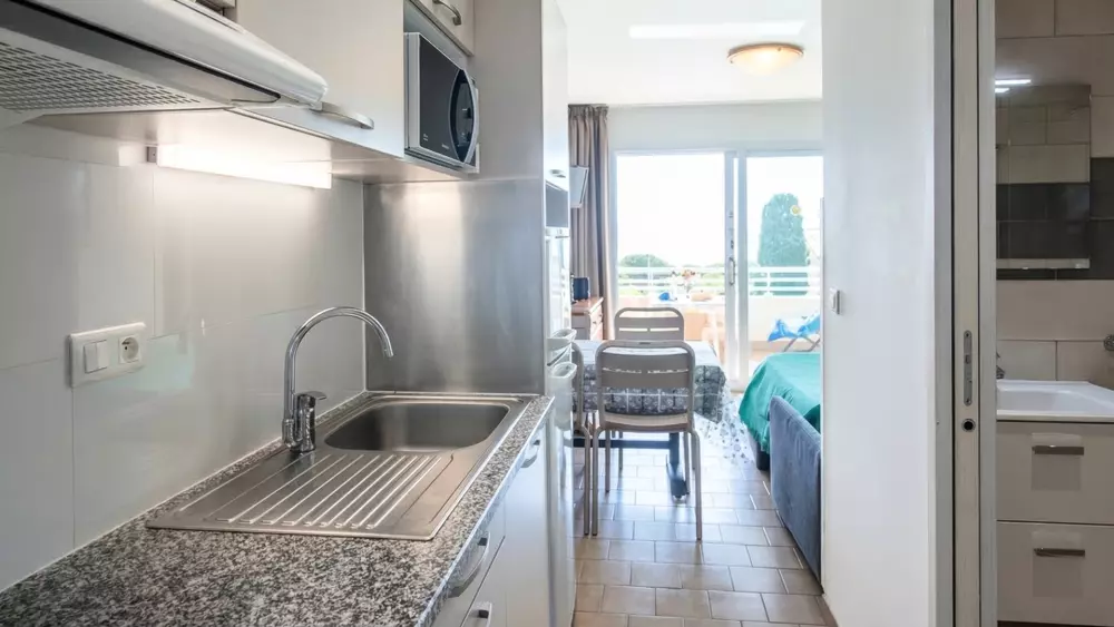 Pierre & Vacances Arinella Residence 2 Sterne★★