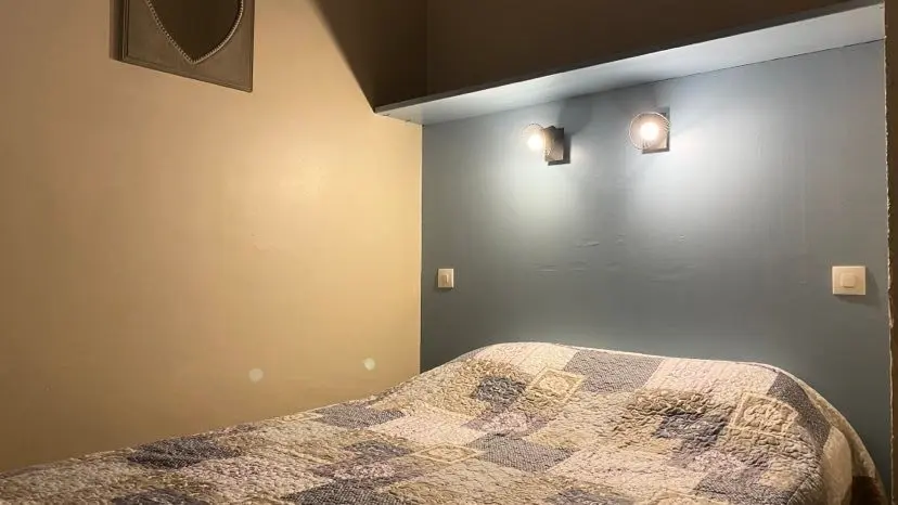 Residence Porto Ambroggio