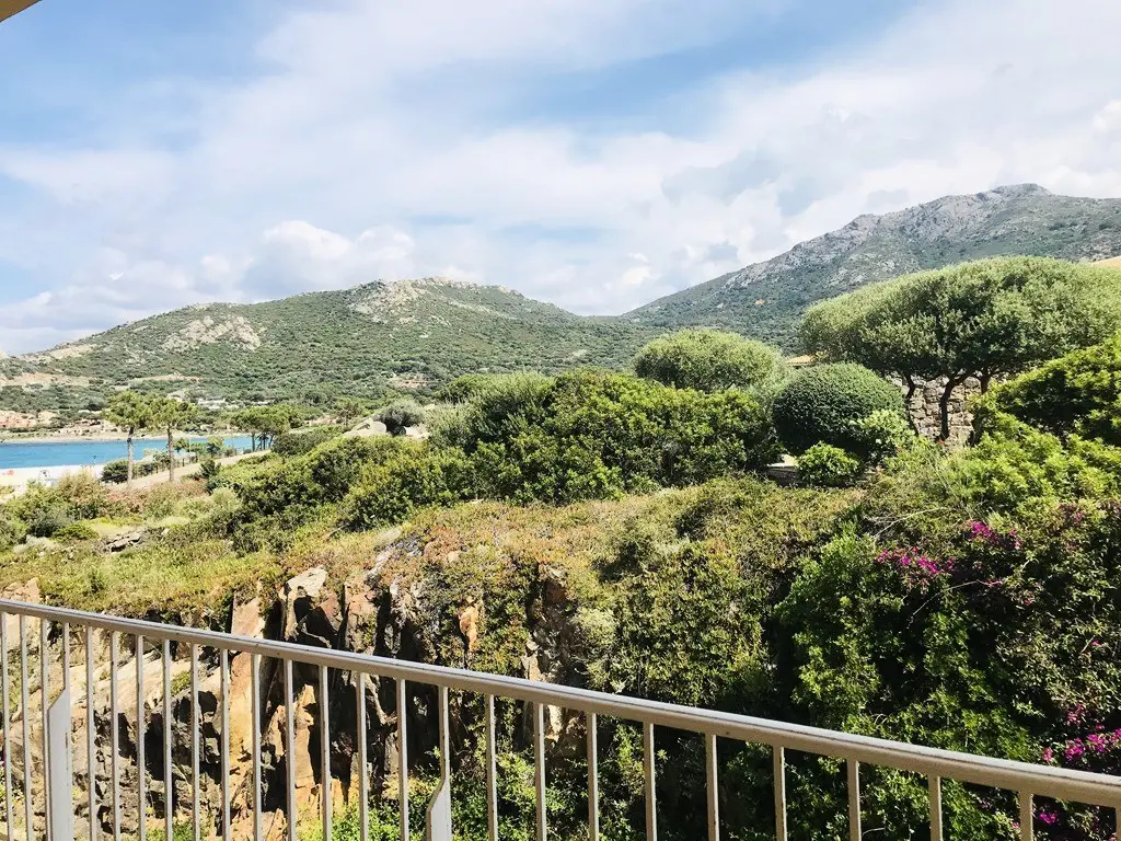 Residence Porto Ambroggio