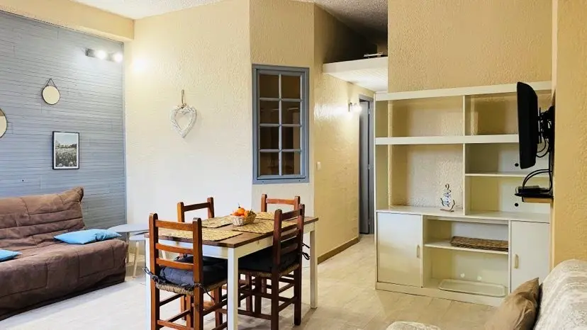 Residence Porto Ambroggio