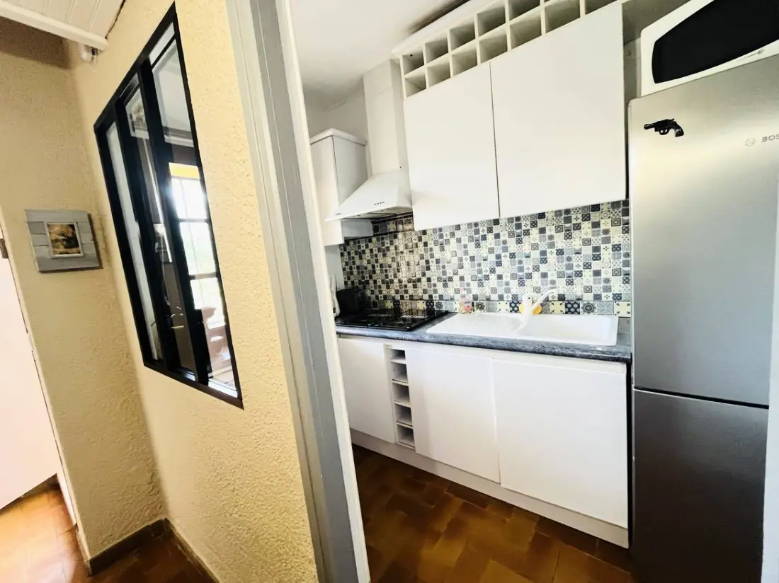 Residence Porto Ambroggio