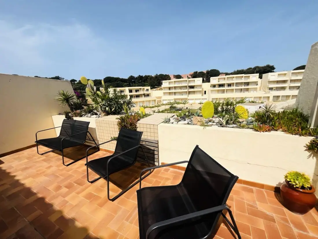 Residence Porto Ambroggio