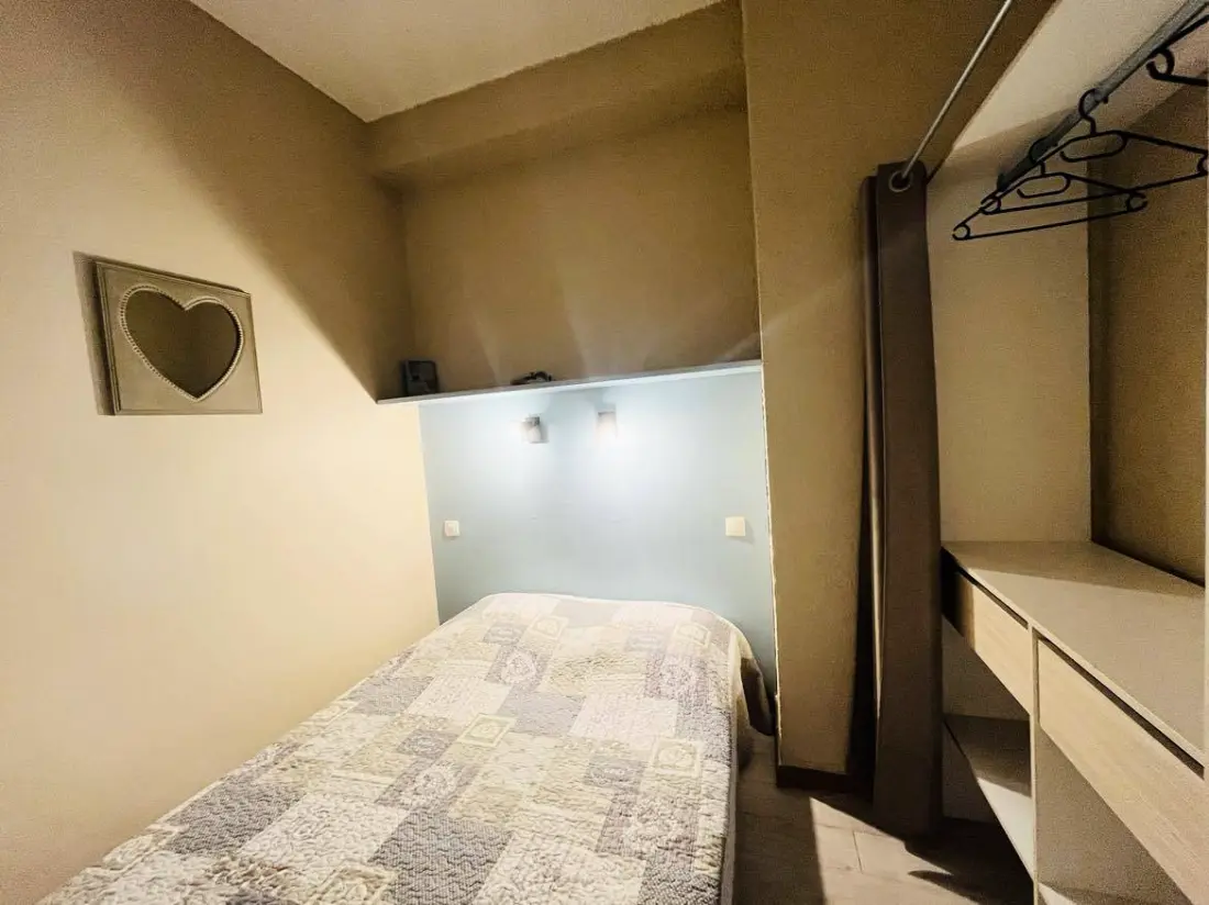 Residence Porto Ambroggio