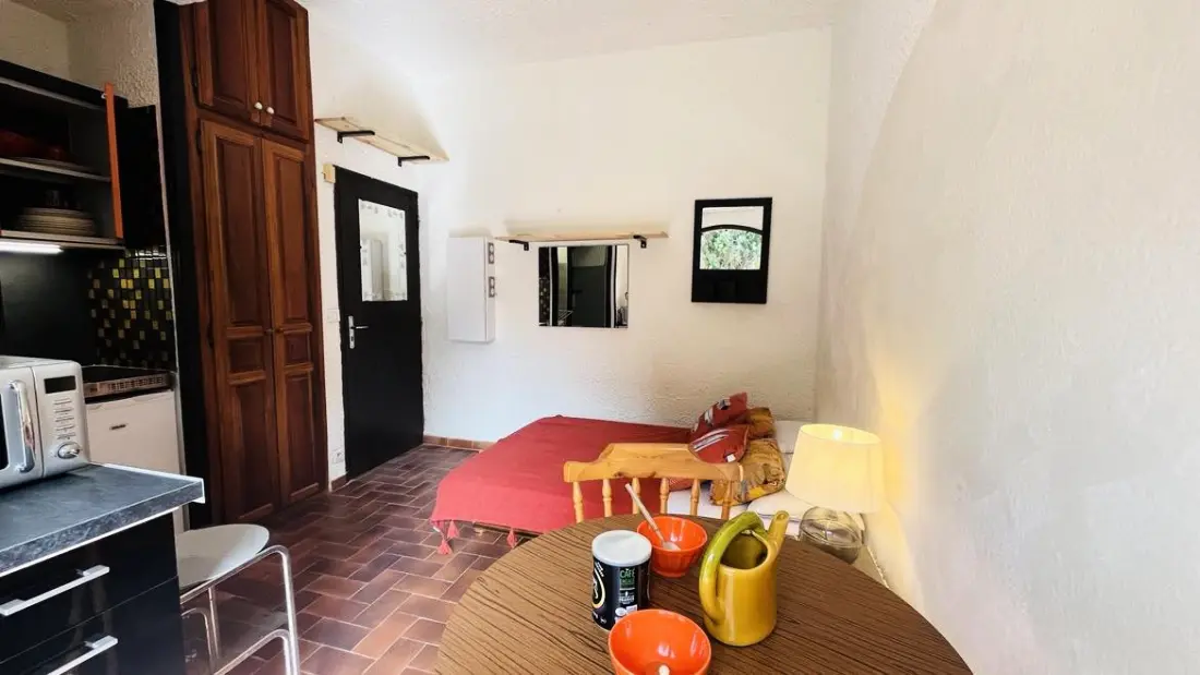 Residence Porto Ambroggio