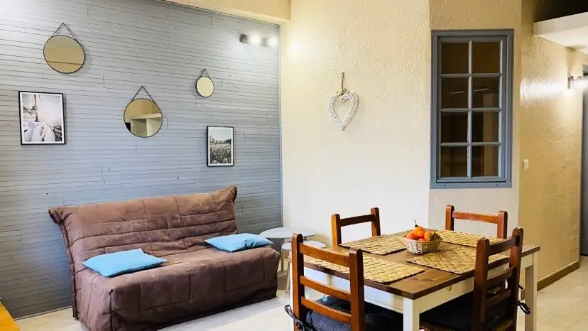 Residence Porto Ambroggio