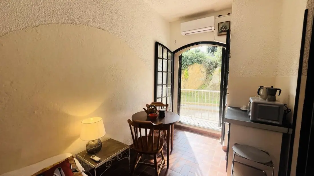 Residence Porto Ambroggio