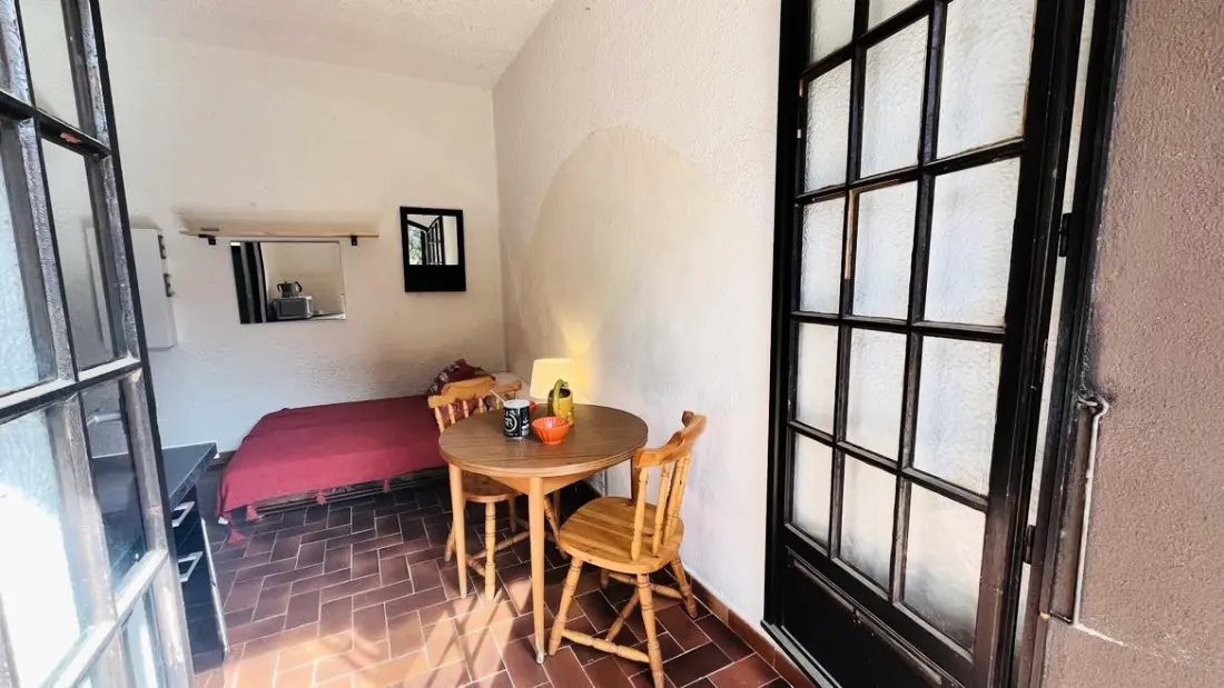 Residence Porto Ambroggio
