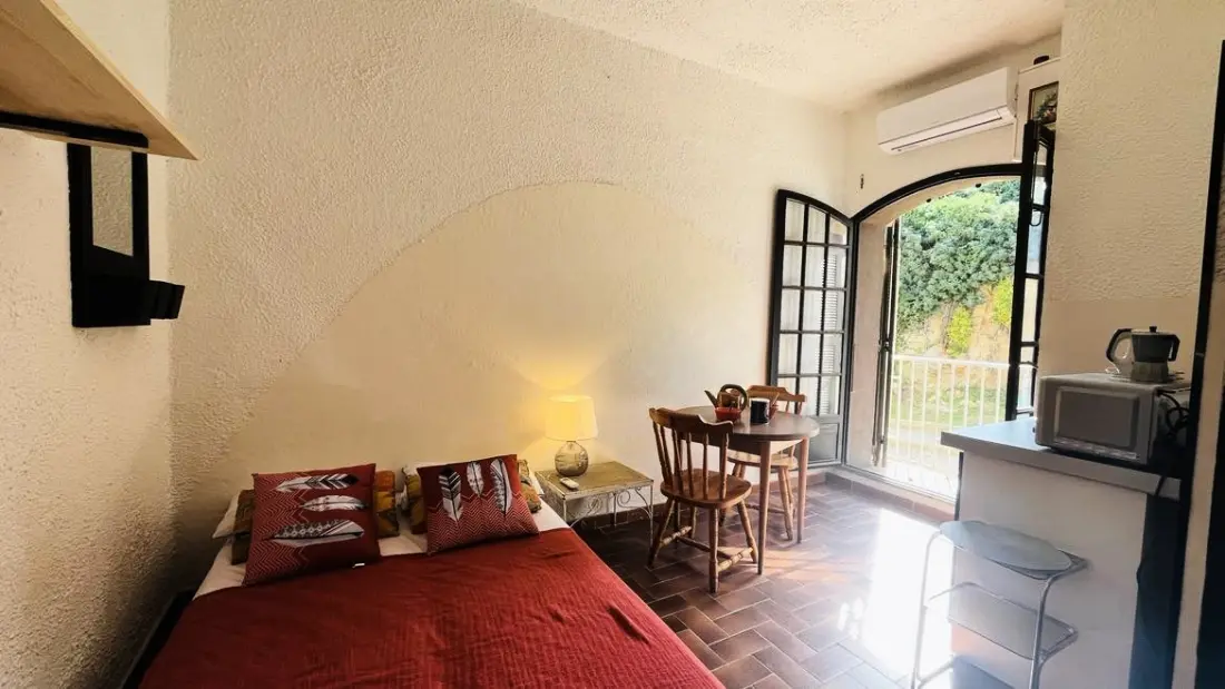 Residence Porto Ambroggio