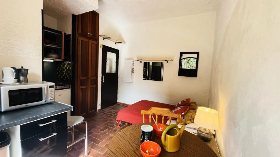 Residence Porto Ambroggio