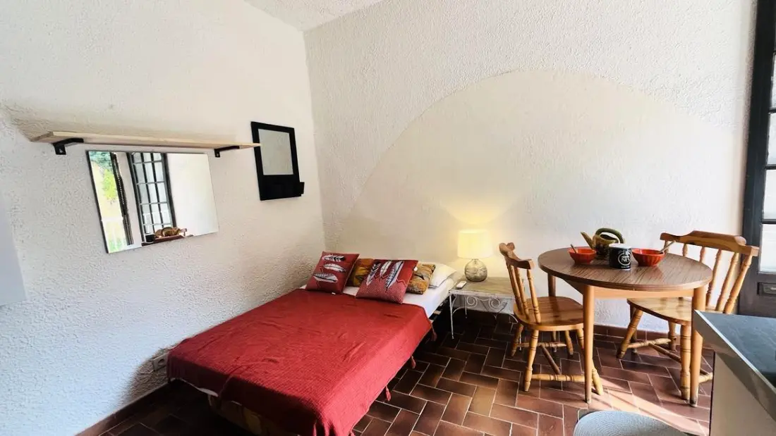 Residence Porto Ambroggio