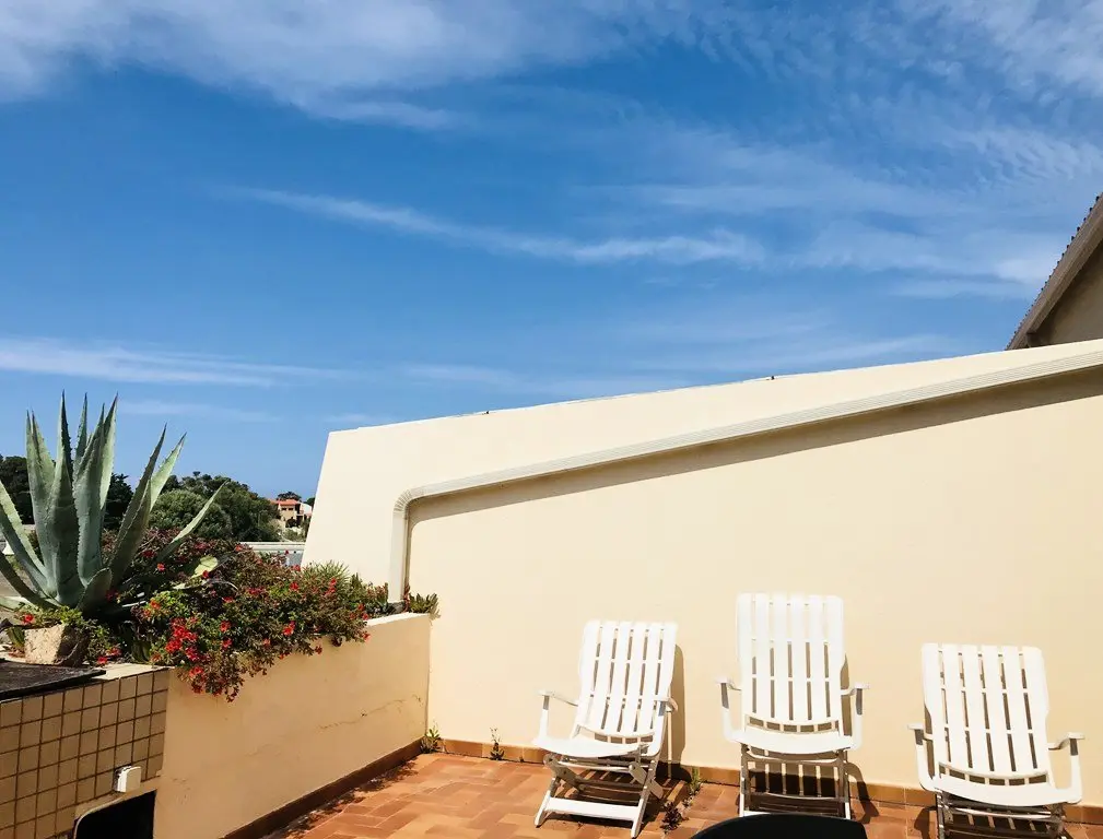Residence Porto Ambroggio