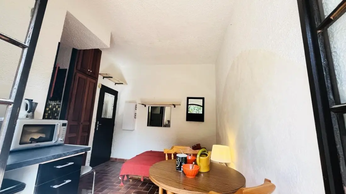 Residence Porto Ambroggio