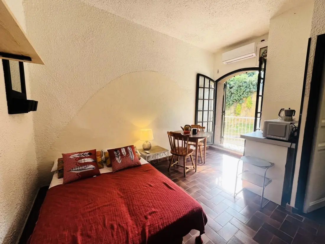 Residence Porto Ambroggio