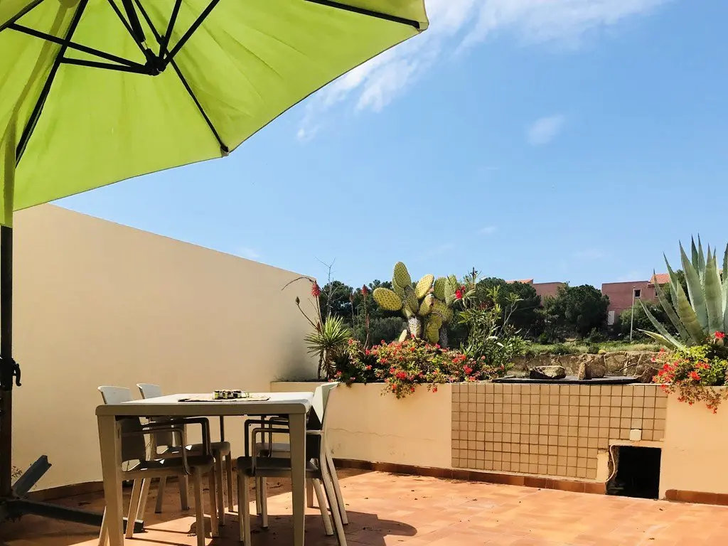 Residence Porto Ambroggio