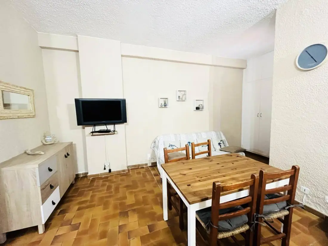 Residence Porto Ambroggio