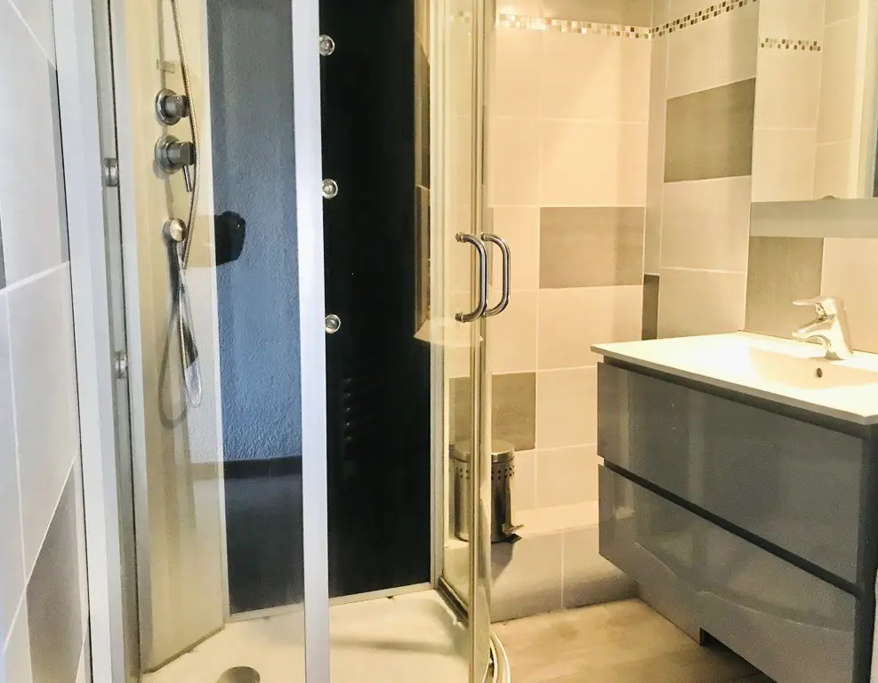 Residence Porto Ambroggio