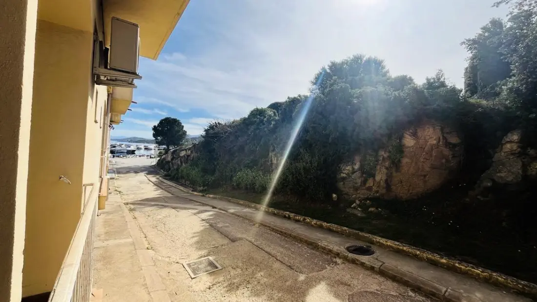 Residence Porto Ambroggio