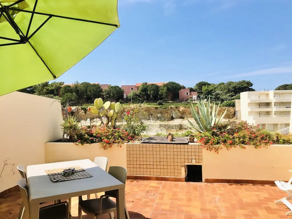 Residence Porto Ambroggio