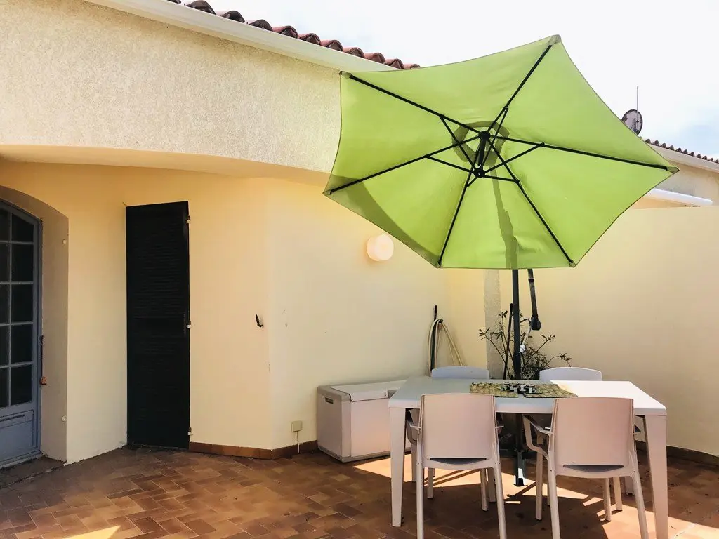 Residence Porto Ambroggio