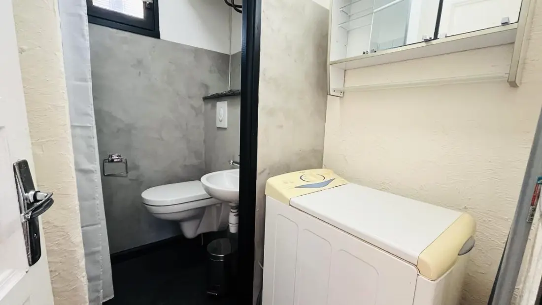 Residence Porto Ambroggio