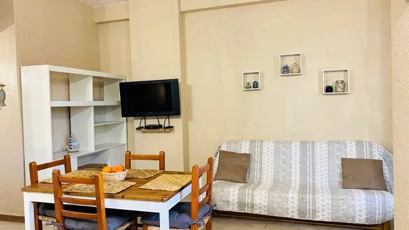 Residence Porto Ambroggio
