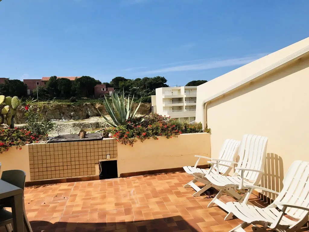 Residence Porto Ambroggio