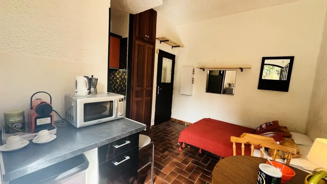 Residence Porto Ambroggio
