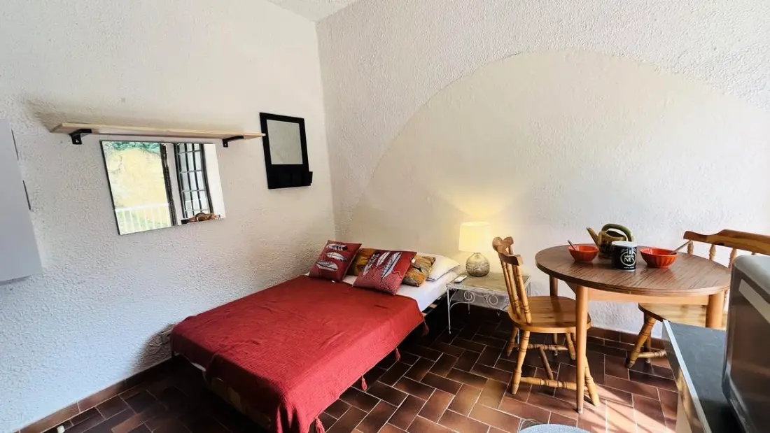 Residence Porto Ambroggio