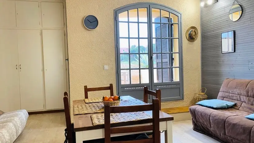 Residence Porto Ambroggio