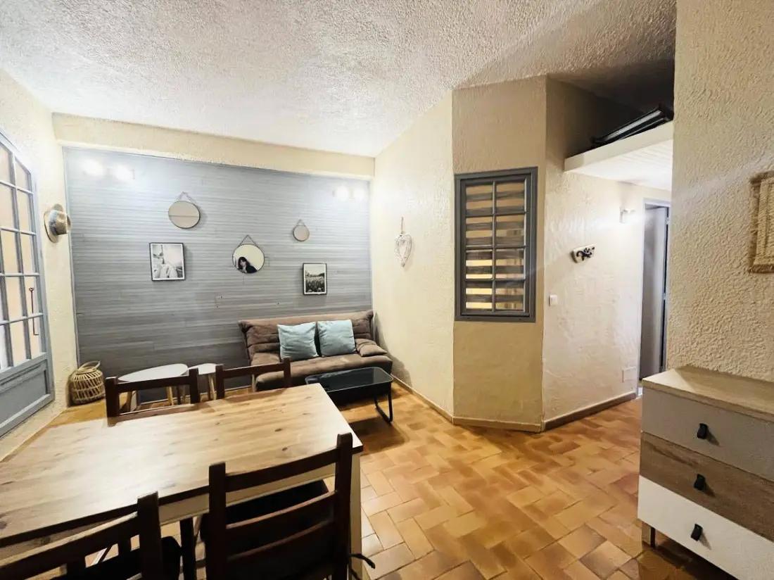 Residence Porto Ambroggio