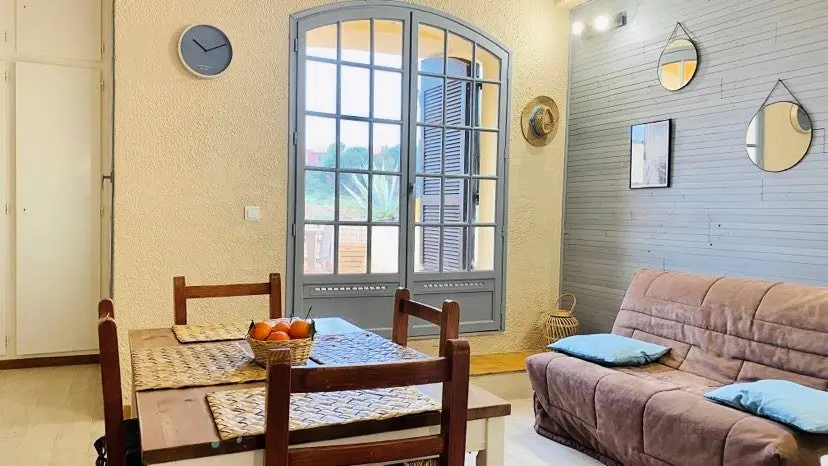 Residence Porto Ambroggio