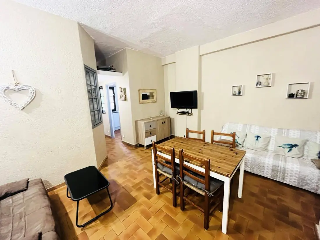 Residence Porto Ambroggio