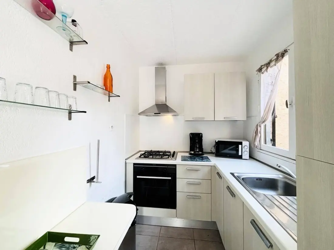 Residence Solane