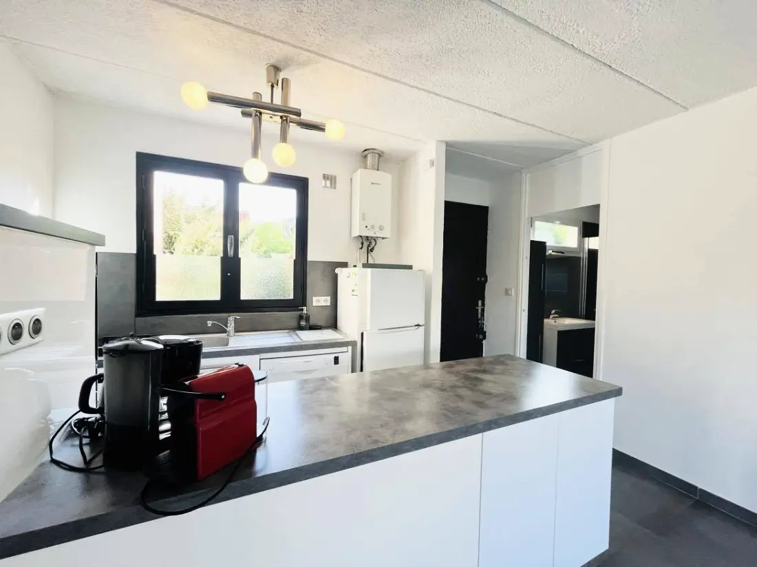 Residence Solane