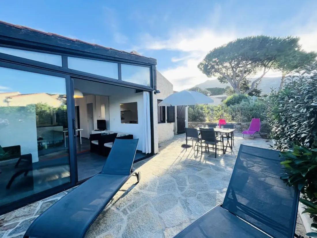 Residence Solane
