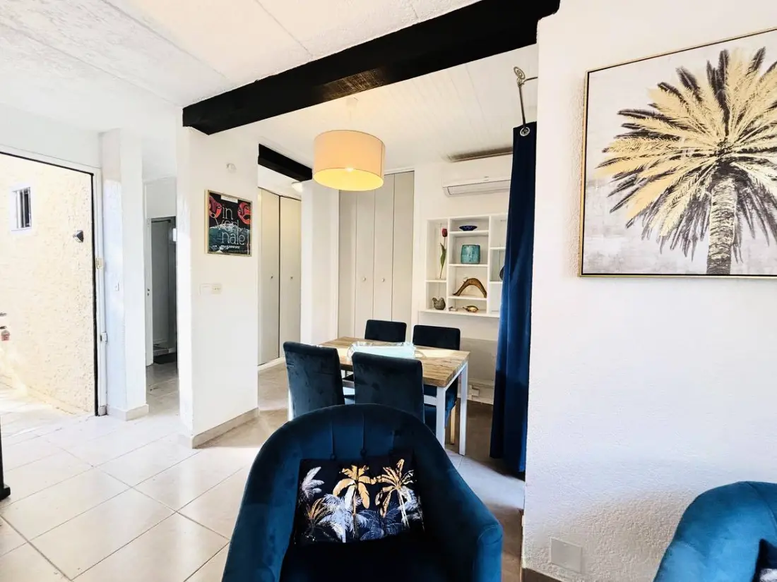 Residence Solane