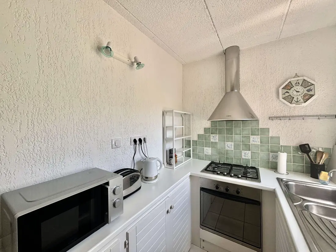 Residence Solane