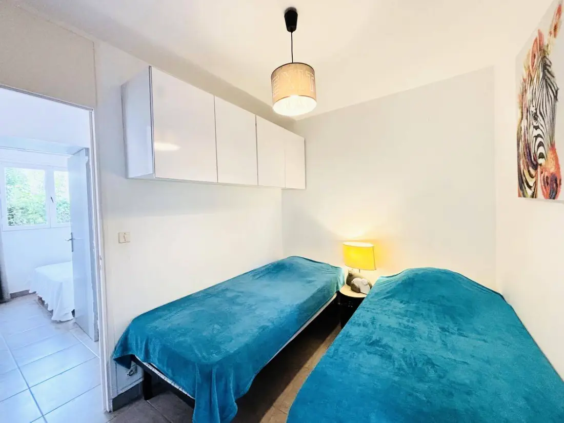 Residence Solane