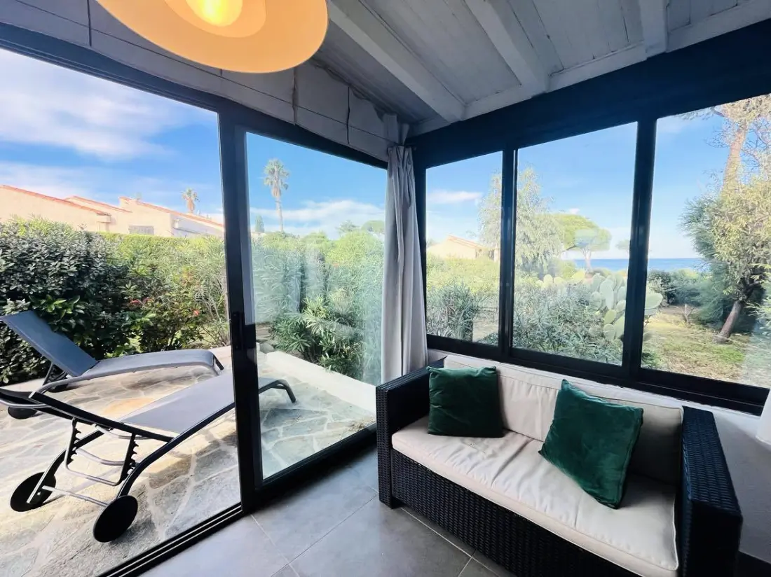 Residence Solane
