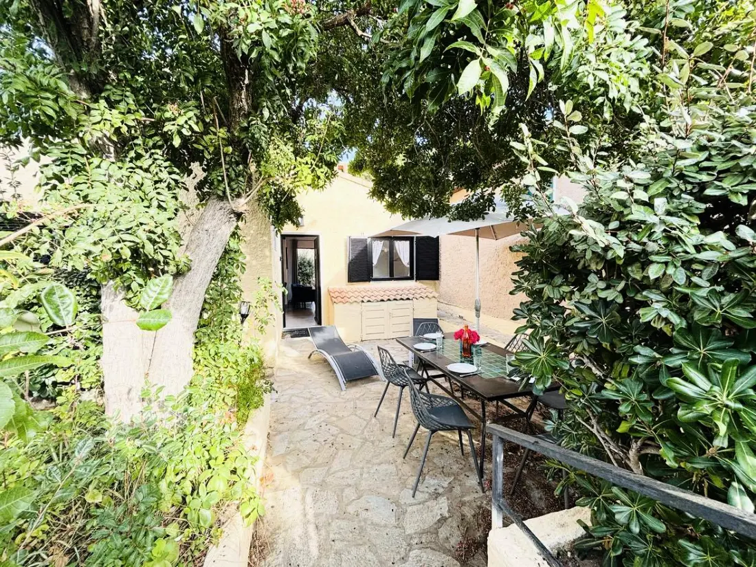 Residence Solane