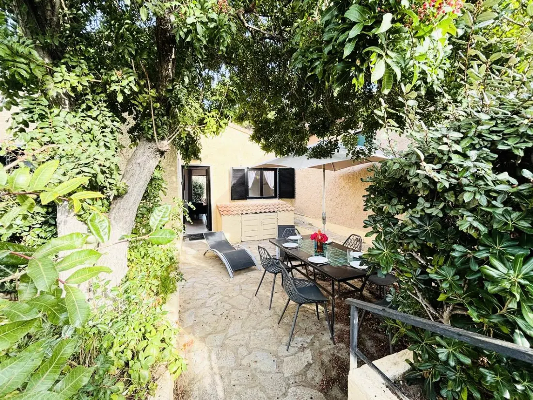 Residence Solane