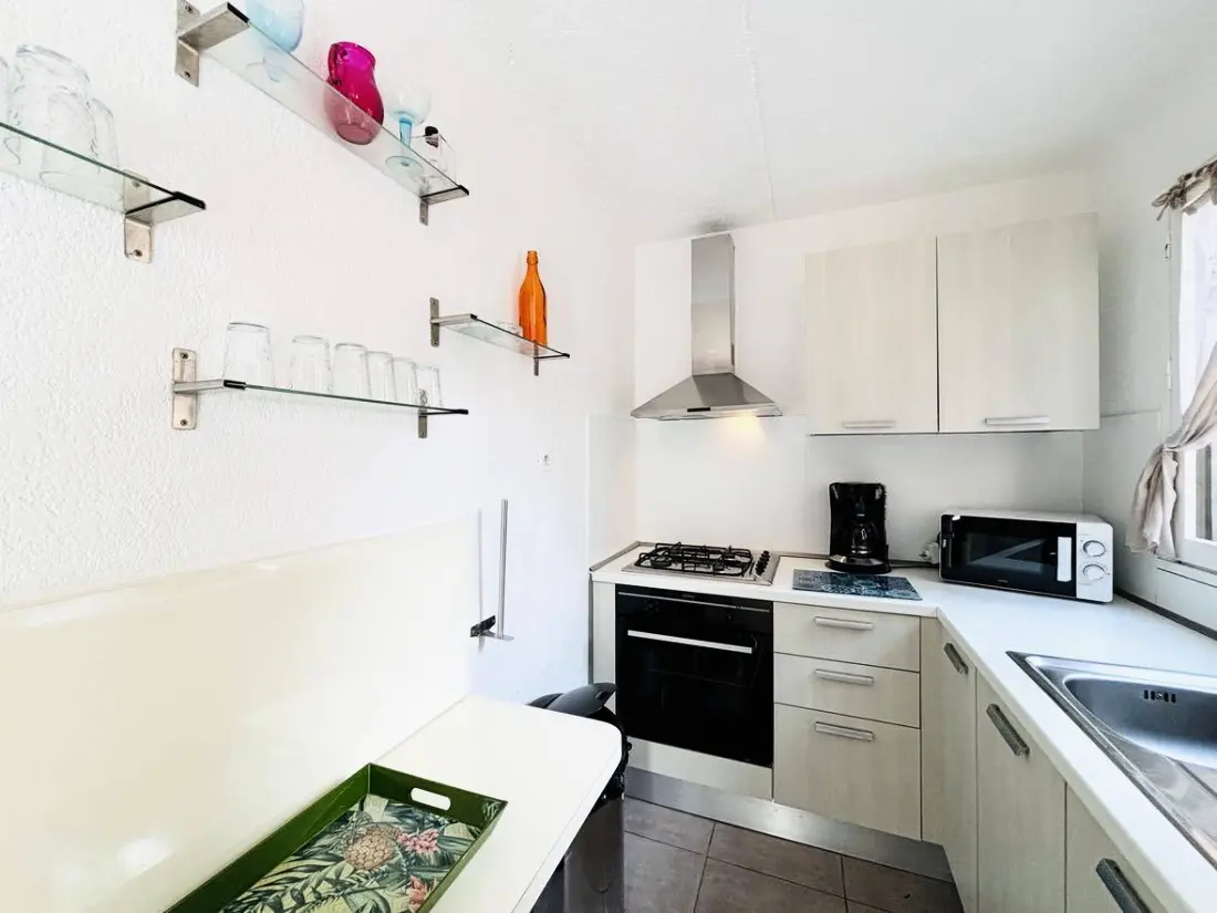 Residence Solane