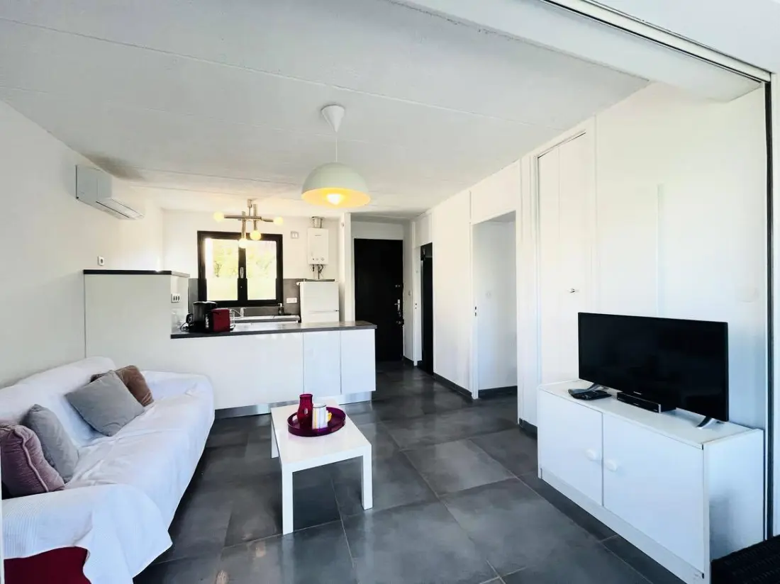 Residence Solane