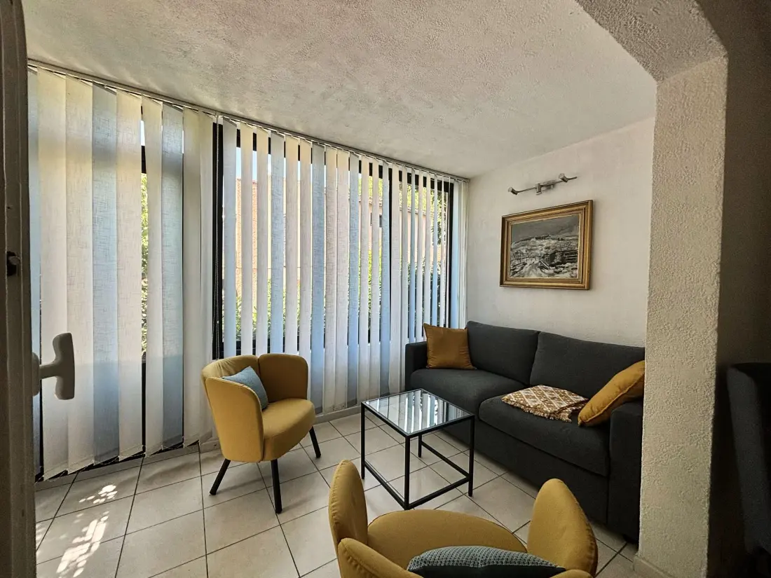 Residence Solane