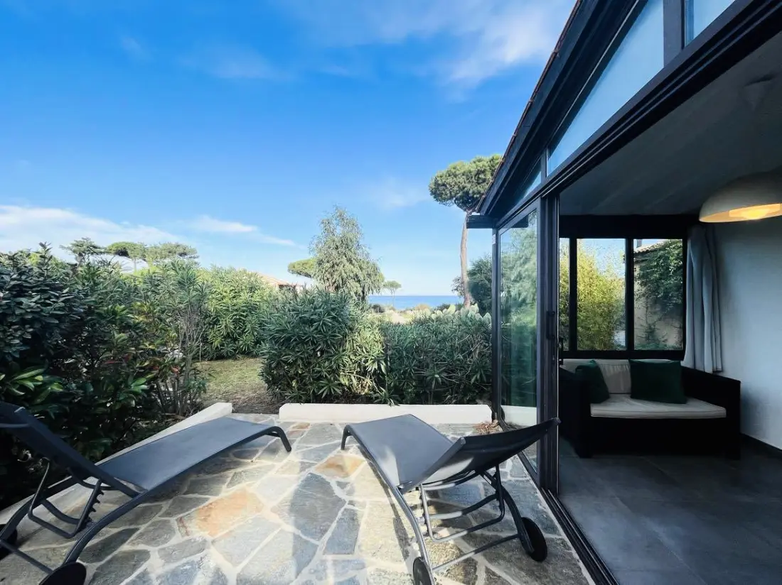 Residence Solane