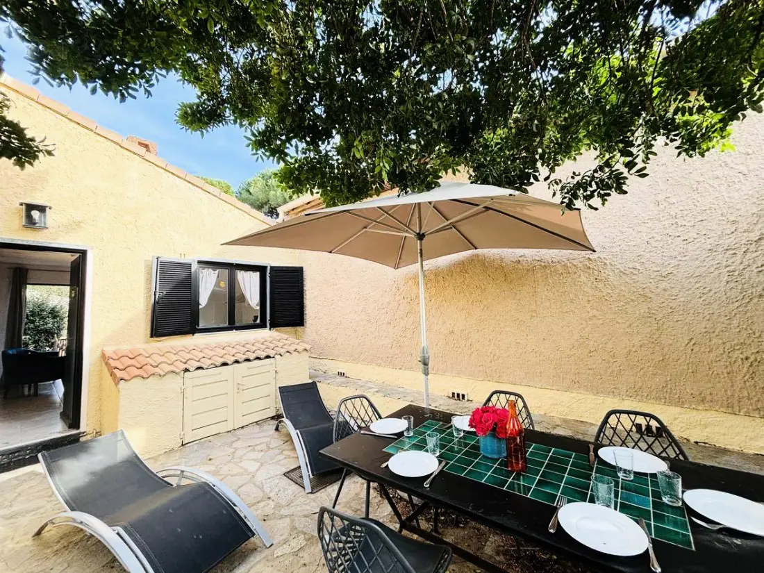 Residence Solane